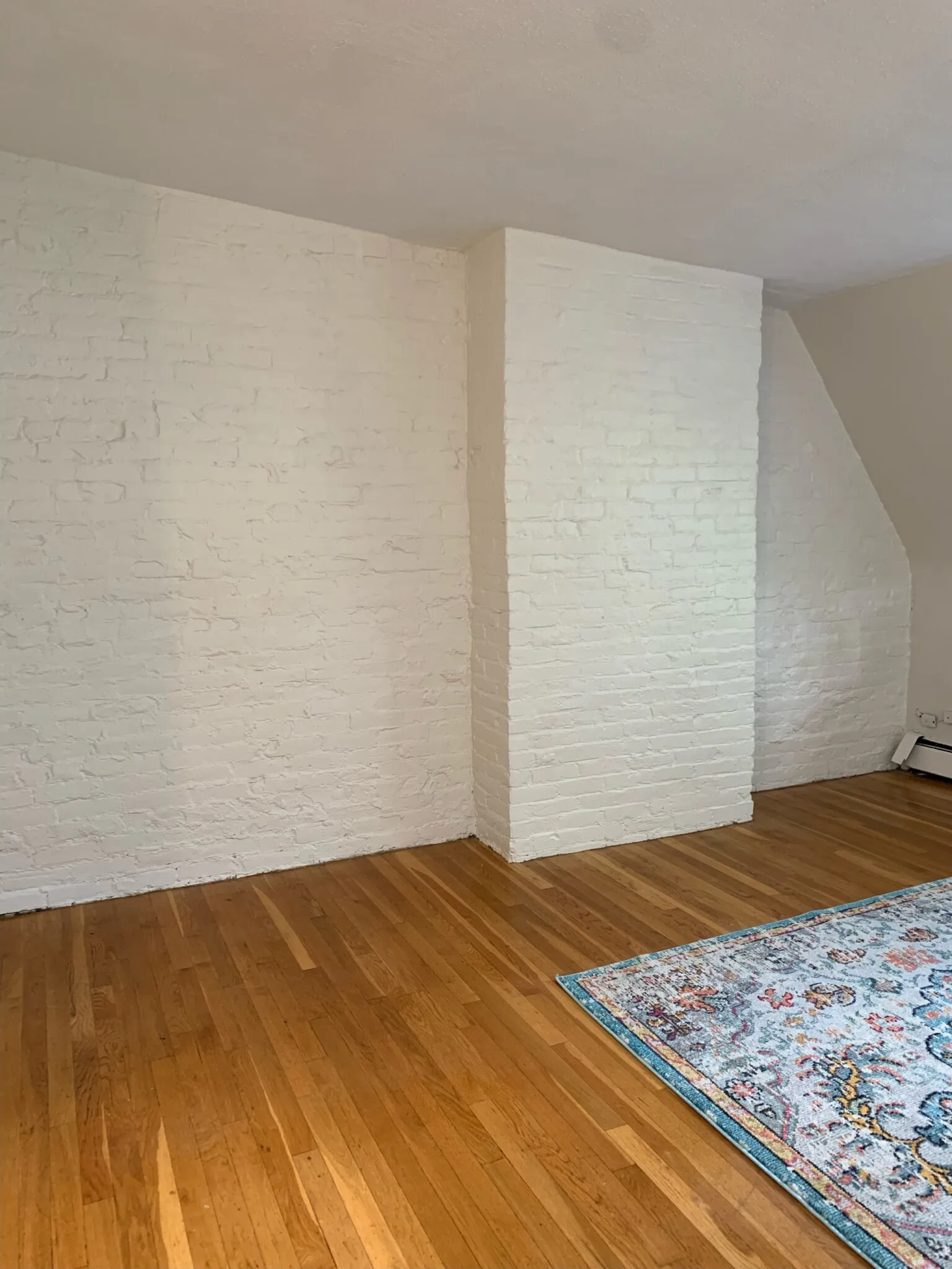 1 bed, 1 bath apartment for rent at 57 Appleton St Unit Ph, Columbus — photo 7 of 9