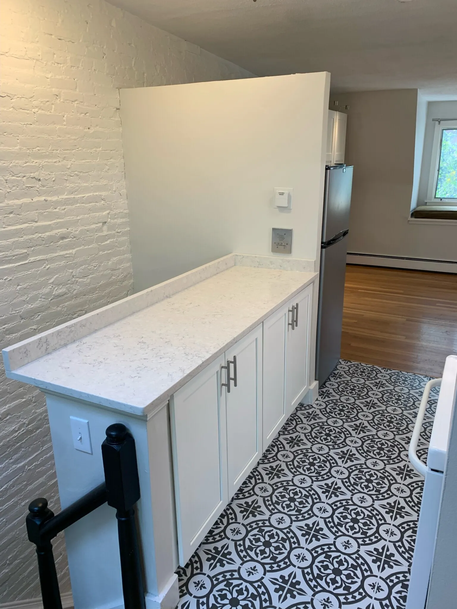1 bed, 1 bath apartment for rent at 57 Appleton St Unit Ph, Columbus — photo 5 of 9