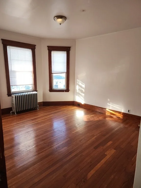 3 bed, 1 bath apartment for rent at 57 Austin St Unit 2, Hyde Park — photo 7 of 17