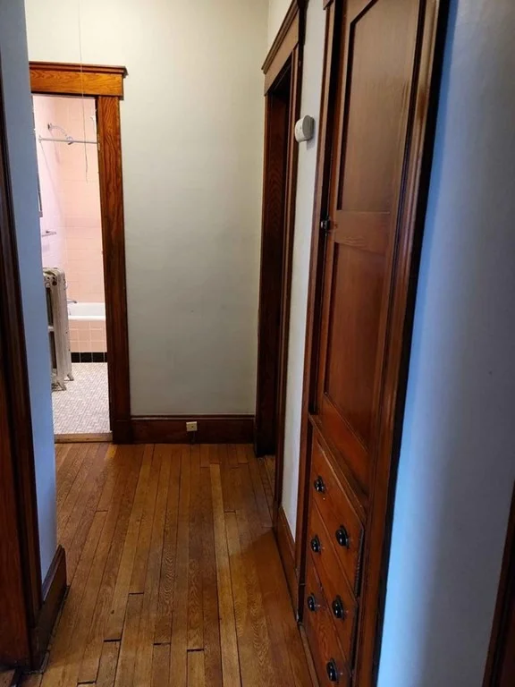 3 bed, 1 bath apartment for rent at 57 Austin St Unit 2, Hyde Park — photo 10 of 17