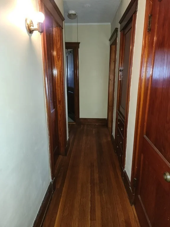 3 bed, 1 bath apartment for rent at 57 Austin St Unit 2, Hyde Park — photo 5 of 17