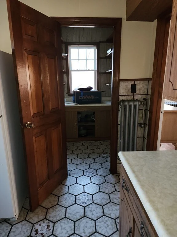 3 bed, 1 bath apartment for rent at 57 Austin St Unit 2, Hyde Park — photo 9 of 17