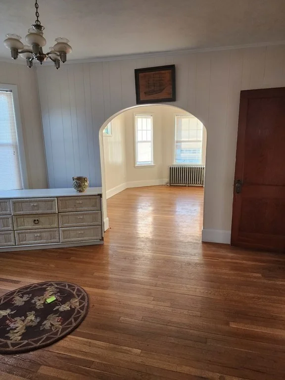 3 bed, 1 bath apartment for rent at 57 Austin St Unit 2, Hyde Park — photo 3 of 17
