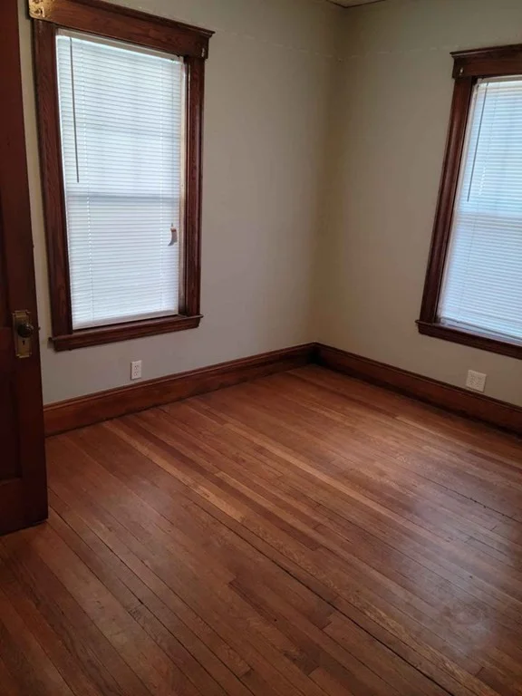 3 bed, 1 bath apartment for rent at 57 Austin St Unit 2, Hyde Park — photo 12 of 17