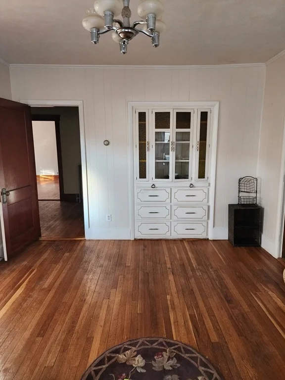 3 bed, 1 bath apartment for rent at 57 Austin St Unit 2, Hyde Park — photo 8 of 17