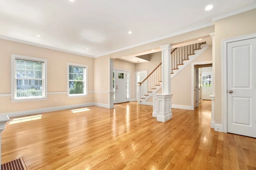 4 bed, 4+ bath apartment for rent at 57 Baker Ave, Lexington — photo 6 of 23