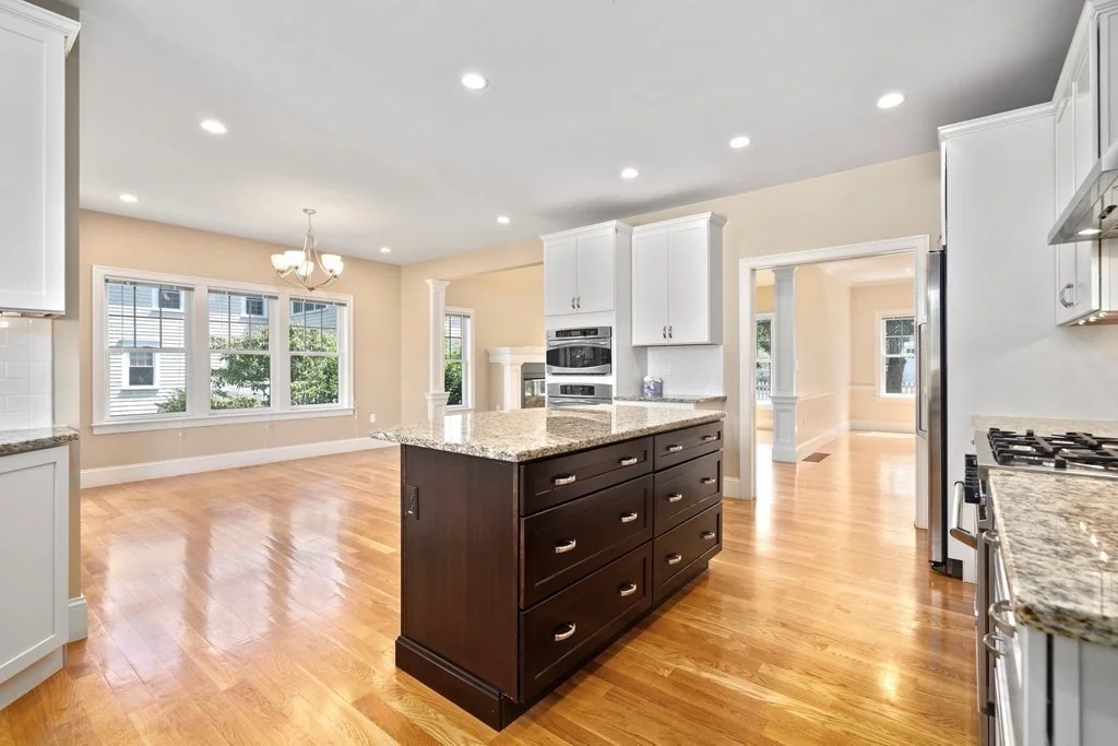 4 bed, 4+ bath apartment for rent at 57 Baker Ave, Lexington — photo 4 of 23