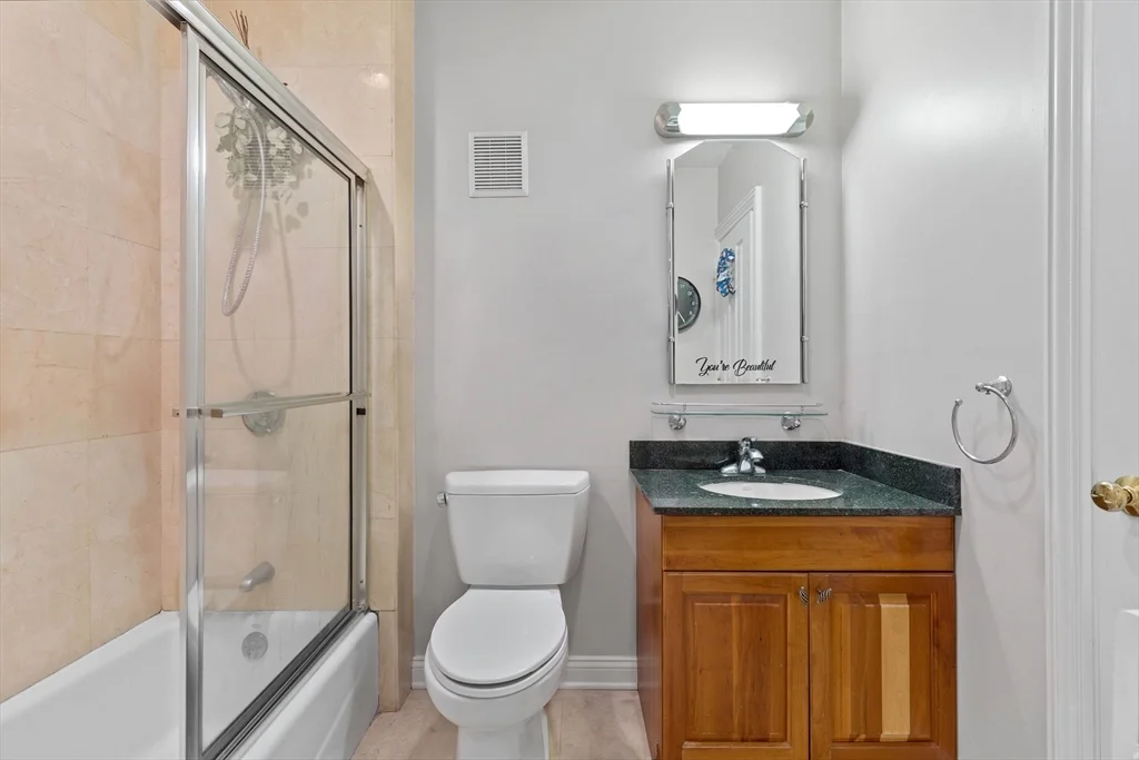 2 bed, 1 bath apartment for rent at 57 Bartlett St Unit 3, Charlestown — photo 11 of 11