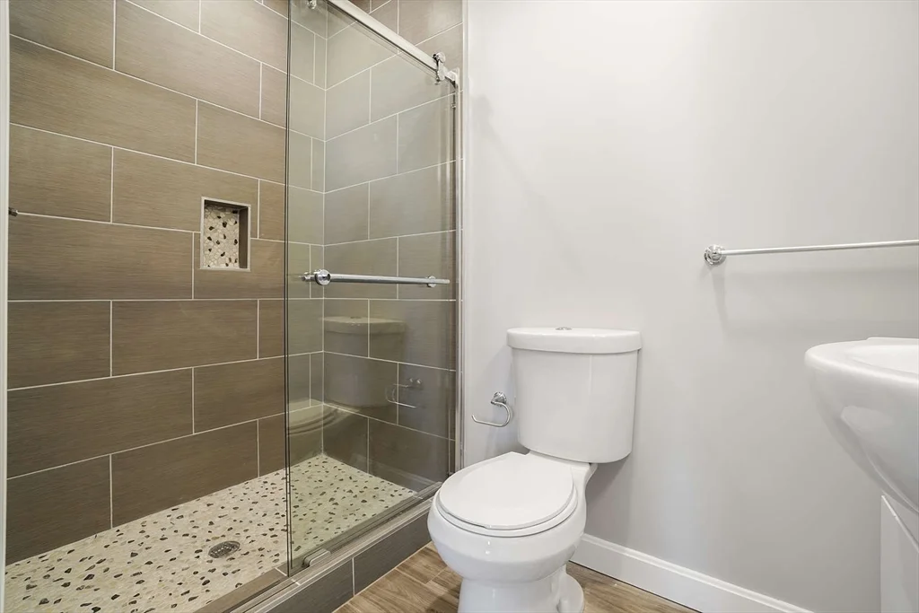 2 bed, 2 bath apartment for rent at 57 Batchelder St Unit 2, Roxbury — photo 9 of 15