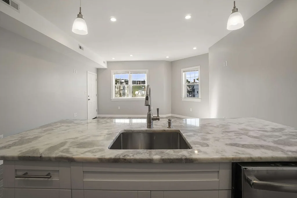 2 bed, 2 bath apartment for rent at 57 Batchelder St Unit 2, Roxbury — photo 2 of 15