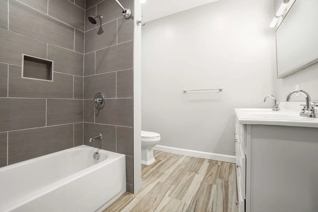2 bed, 2 bath apartment for rent at 57 Batchelder St Unit 2, Roxbury — photo 13 of 15