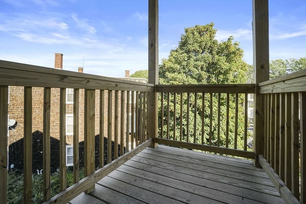 2 bed, 2 bath apartment for rent at 57 Batchelder St Unit 2, Roxbury — photo 14 of 15