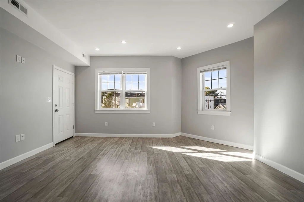 2 bed, 2 bath apartment for rent at 57 Batchelder St Unit 3, Dorchester — photo 6 of 15