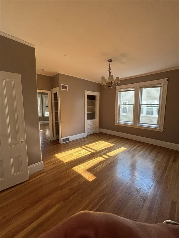 4 bed, 2 bath apartment for rent at 57 Bedford Unit 57, Waltham — photo 3 of 9