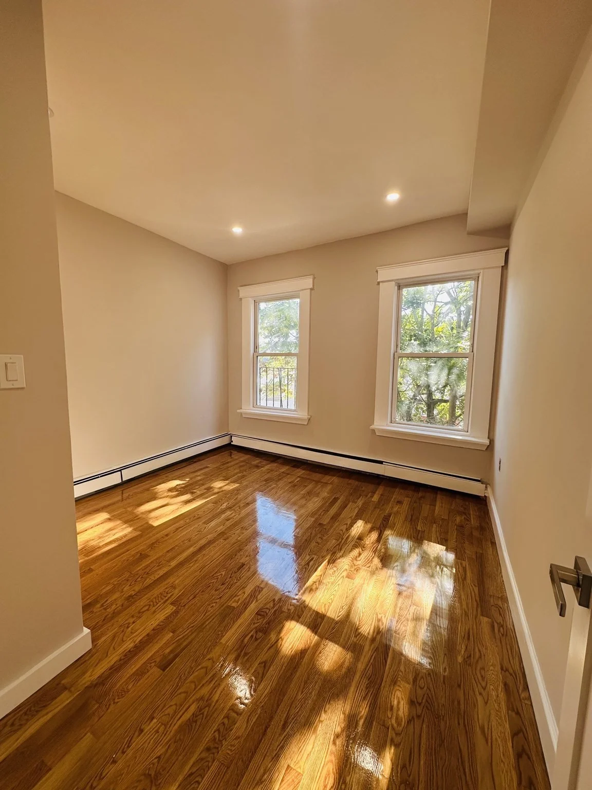 3 bed, 1 bath apartment for rent at 57 Bennington St Unit 2, East Boston — photo 5 of 6