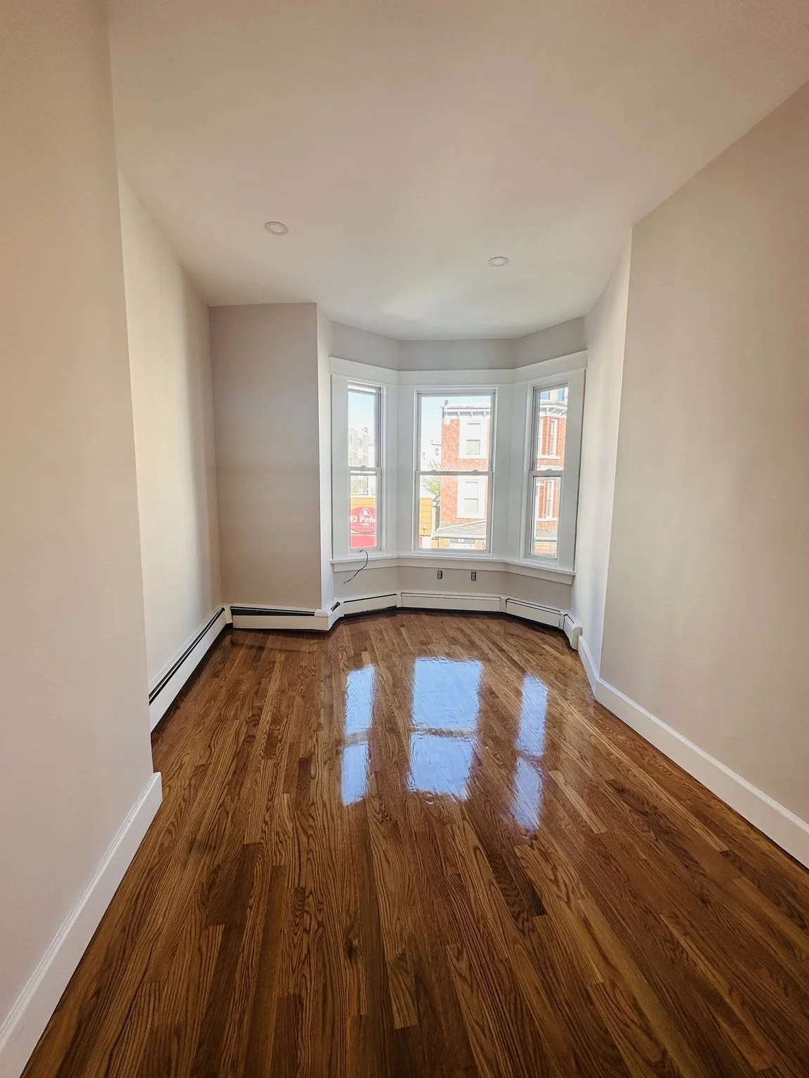 3 bed, 1 bath apartment for rent at 57 Bennington St Unit 2, East Boston — photo 3 of 6