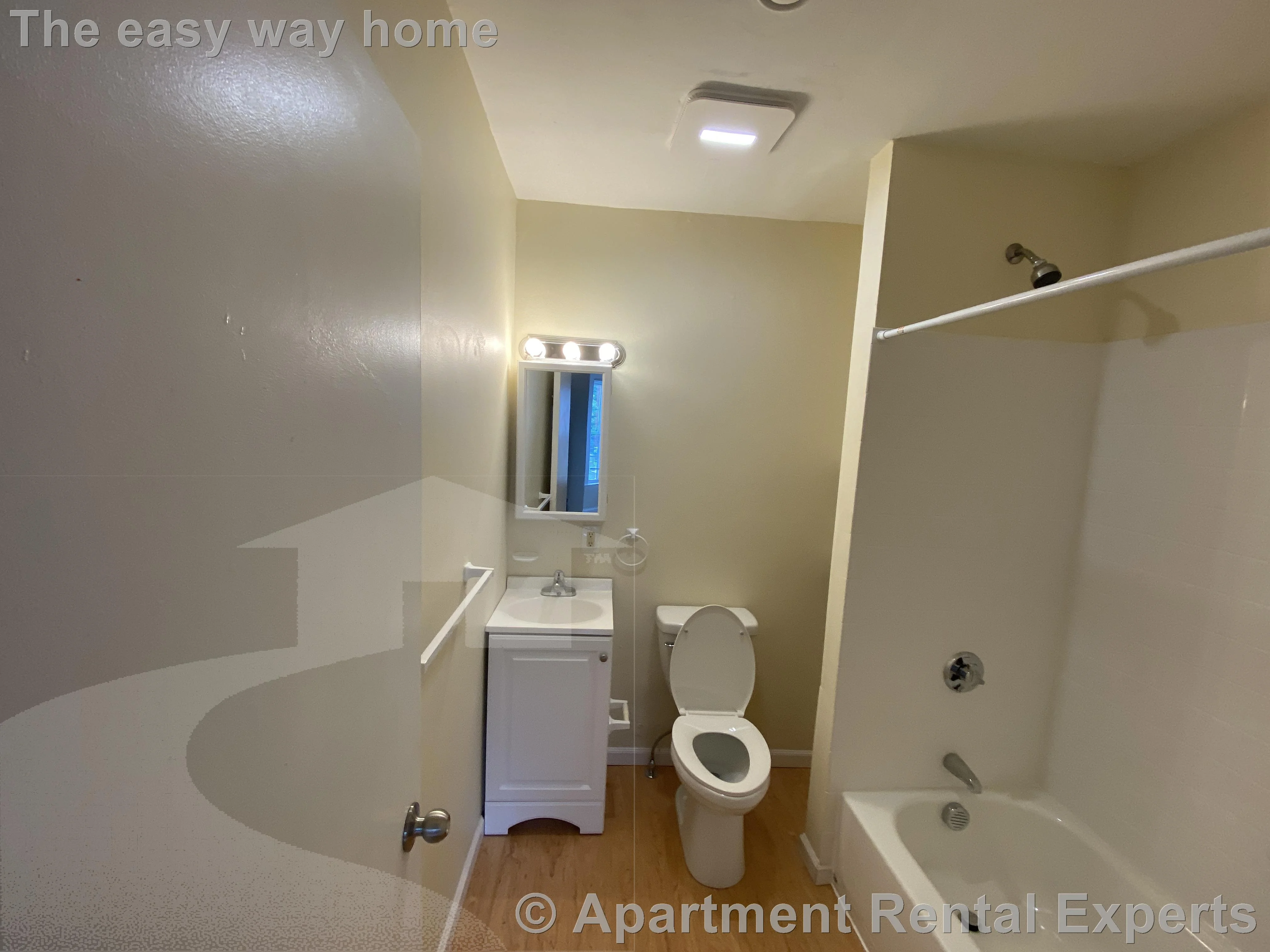 1 bed, 1 bath apartment for rent at 57 Bishop Allen Dr Unit 1F, Central Square — photo 4 of 7