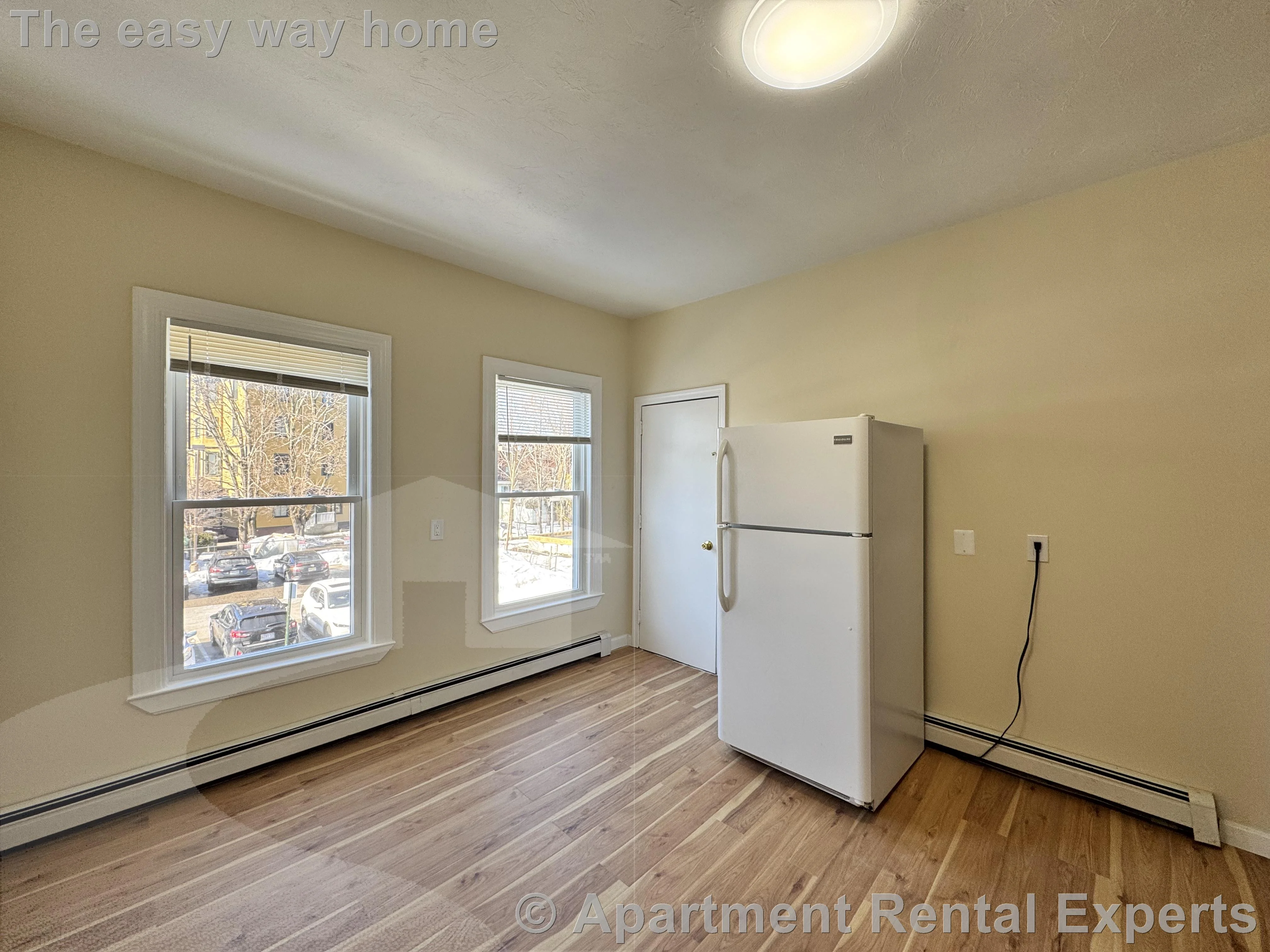 1 bed, 1 bath apartment for rent at 57 Bishop Allen Dr Unit 2R, Central Square — photo 8 of 8