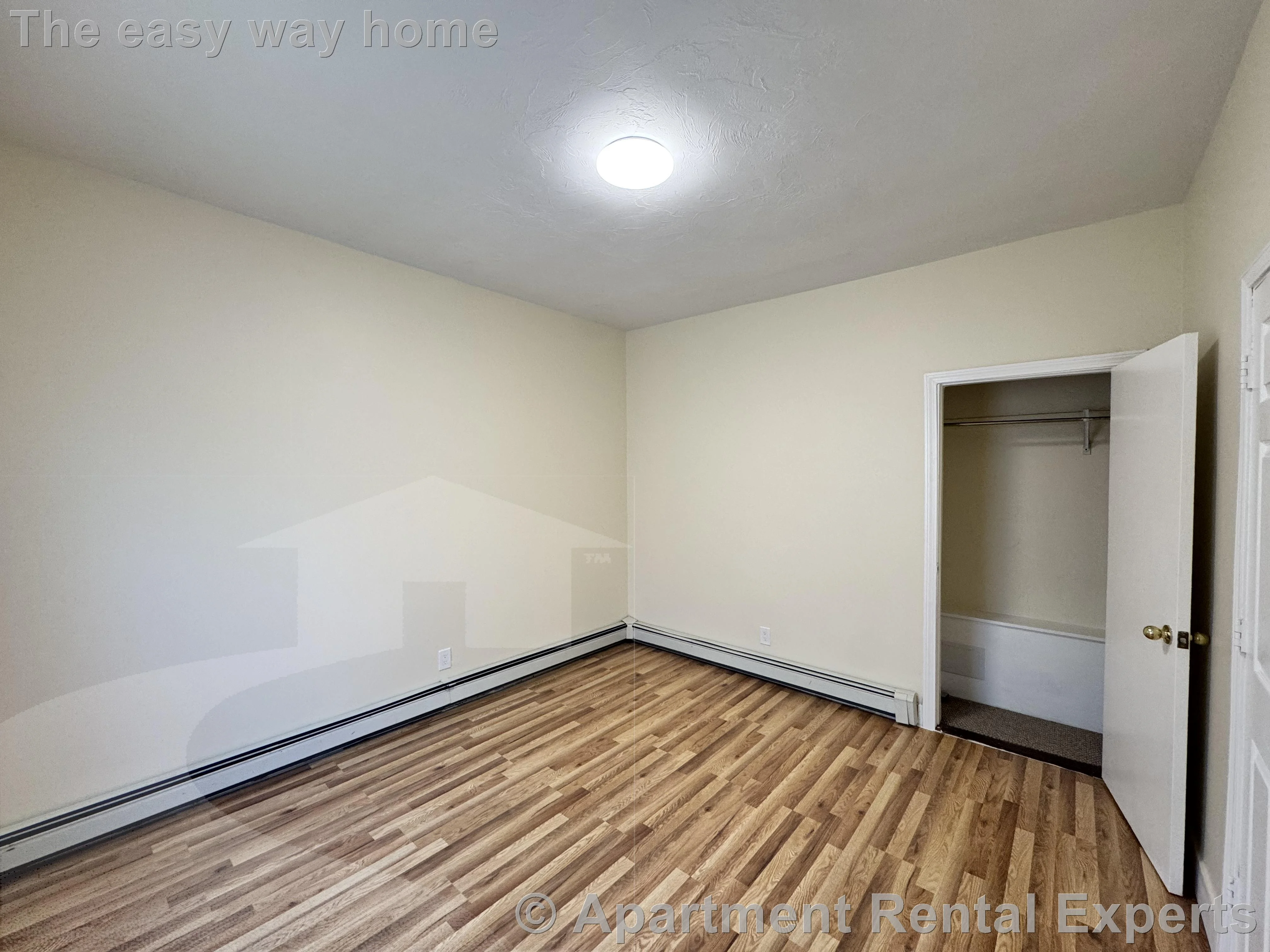 1 bed, 1 bath apartment for rent at 57 Bishop Allen Dr Unit 2R, Central Square — photo 5 of 8