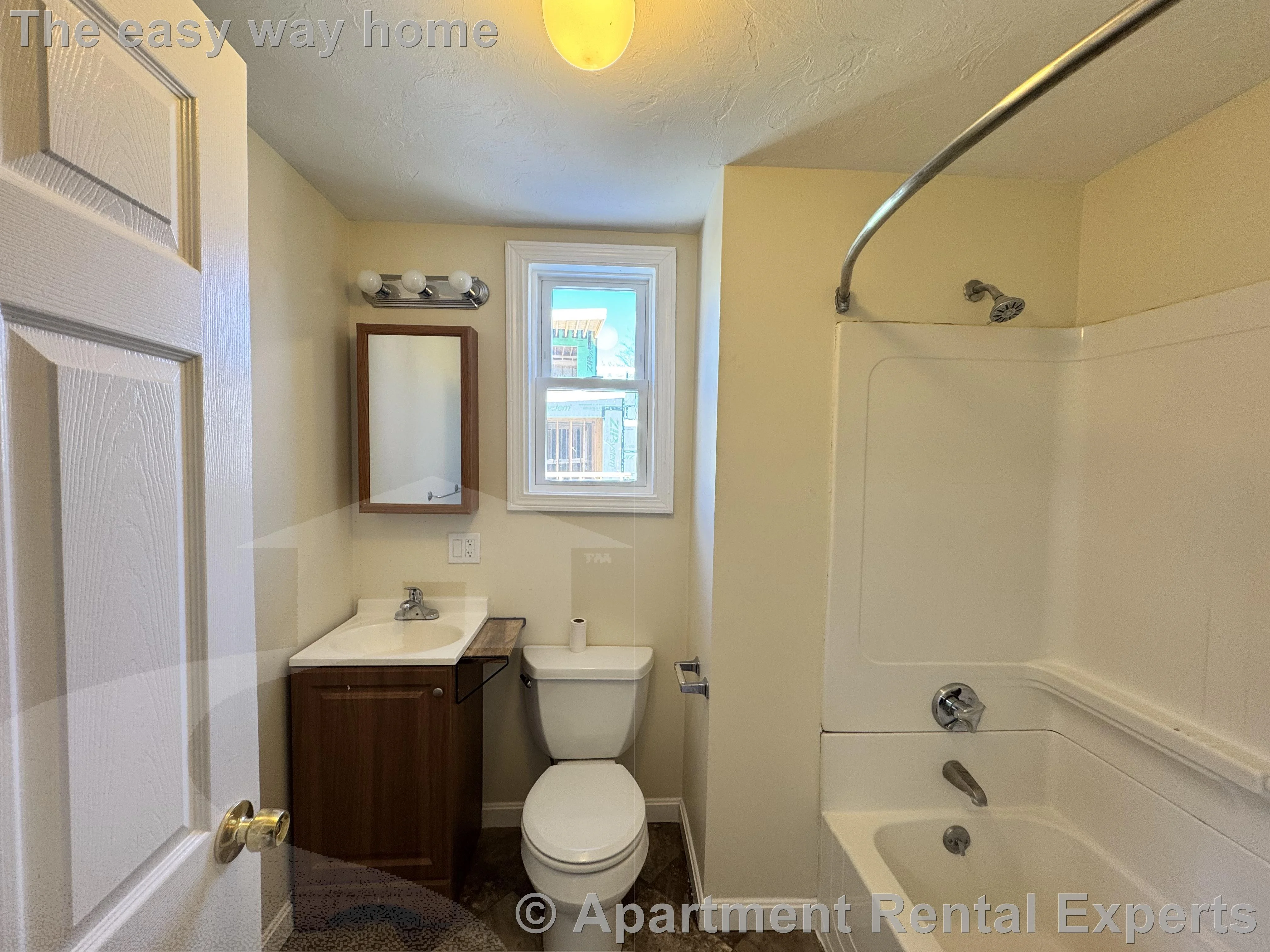 1 bed, 1 bath apartment for rent at 57 Bishop Allen Dr Unit 2R, Central Square — photo 7 of 8