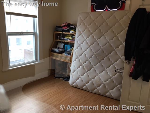 1 bed, 1 bath apartment for rent at 57 Bishop Allen Dr Unit 3F, Central Square — photo 5 of 6