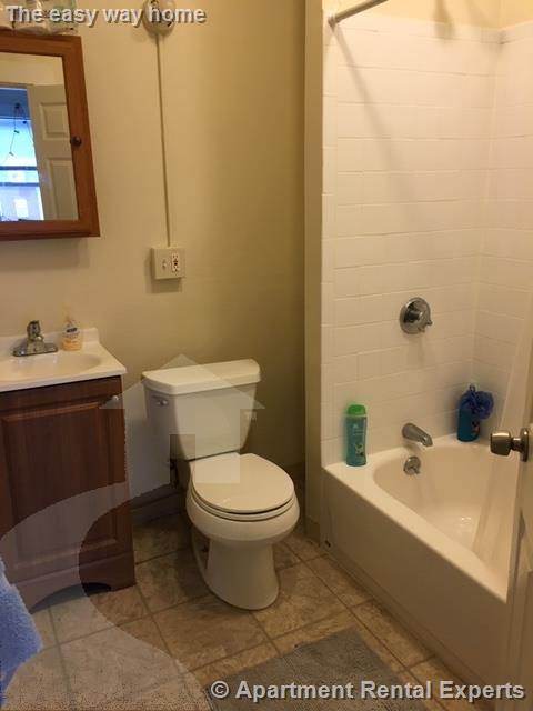 1 bed, 1 bath apartment for rent at 57 Bishop Allen Dr Unit 3F, Central Square — photo 6 of 6