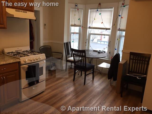 1 bed, 1 bath apartment for rent at 57 Bishop Allen Dr Unit 3F, Central Square — photo 2 of 6