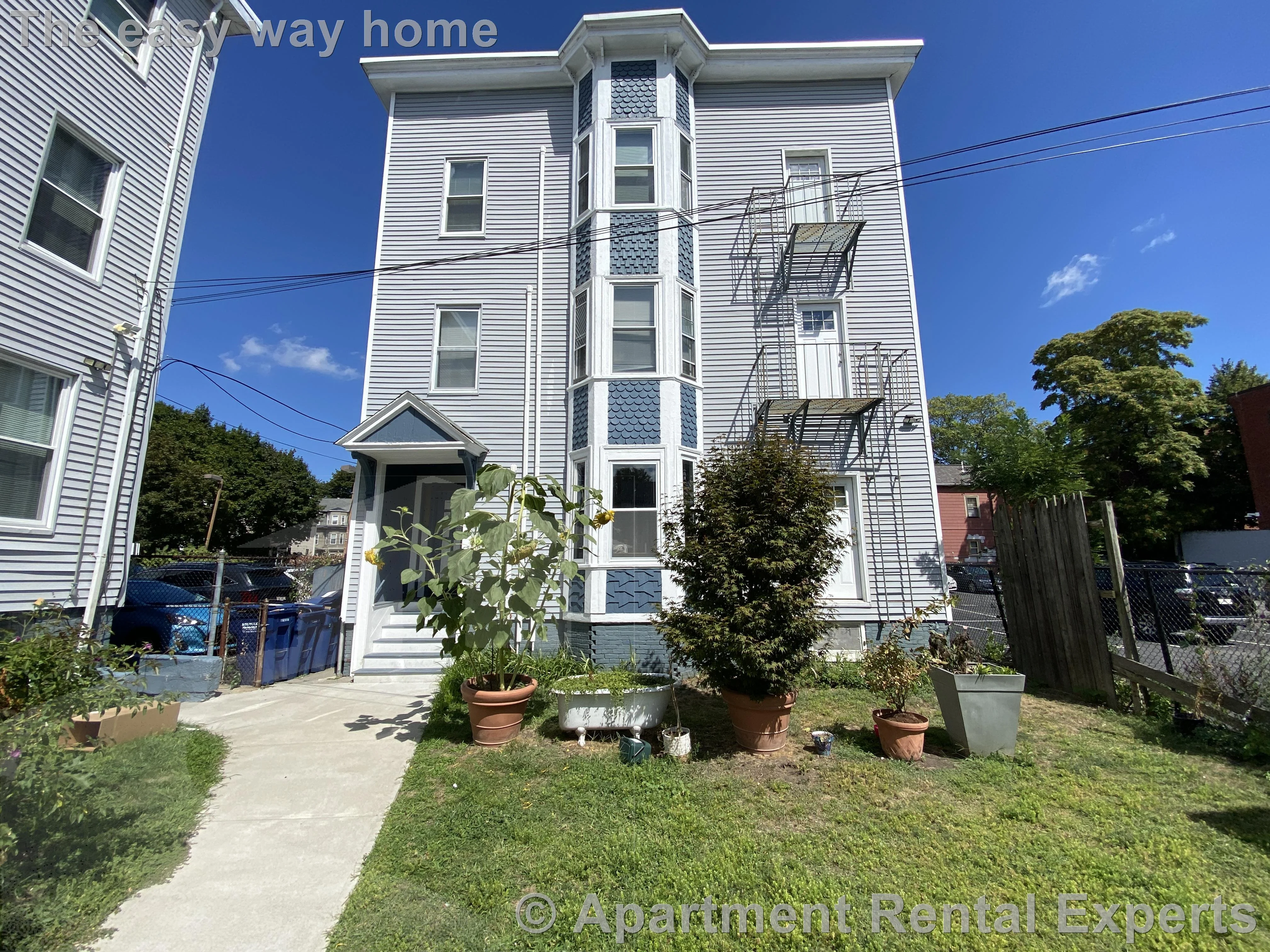 1 bed, 1 bath apartment for rent at 57 Bishop Allen Dr Unit 3R, Central Square — photo 9 of 10