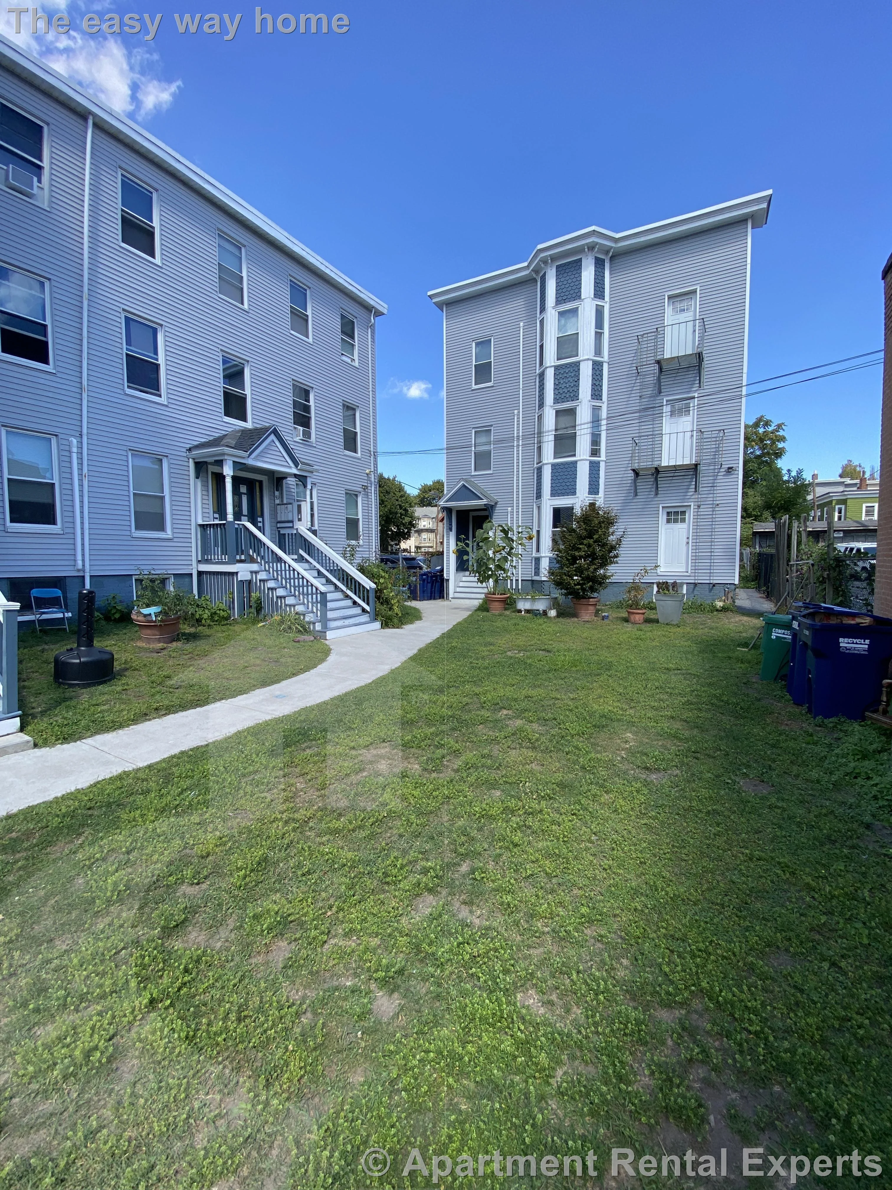 1 bed, 1 bath apartment for rent at 57 Bishop Allen Dr Unit 3R, Central Square — photo 10 of 10