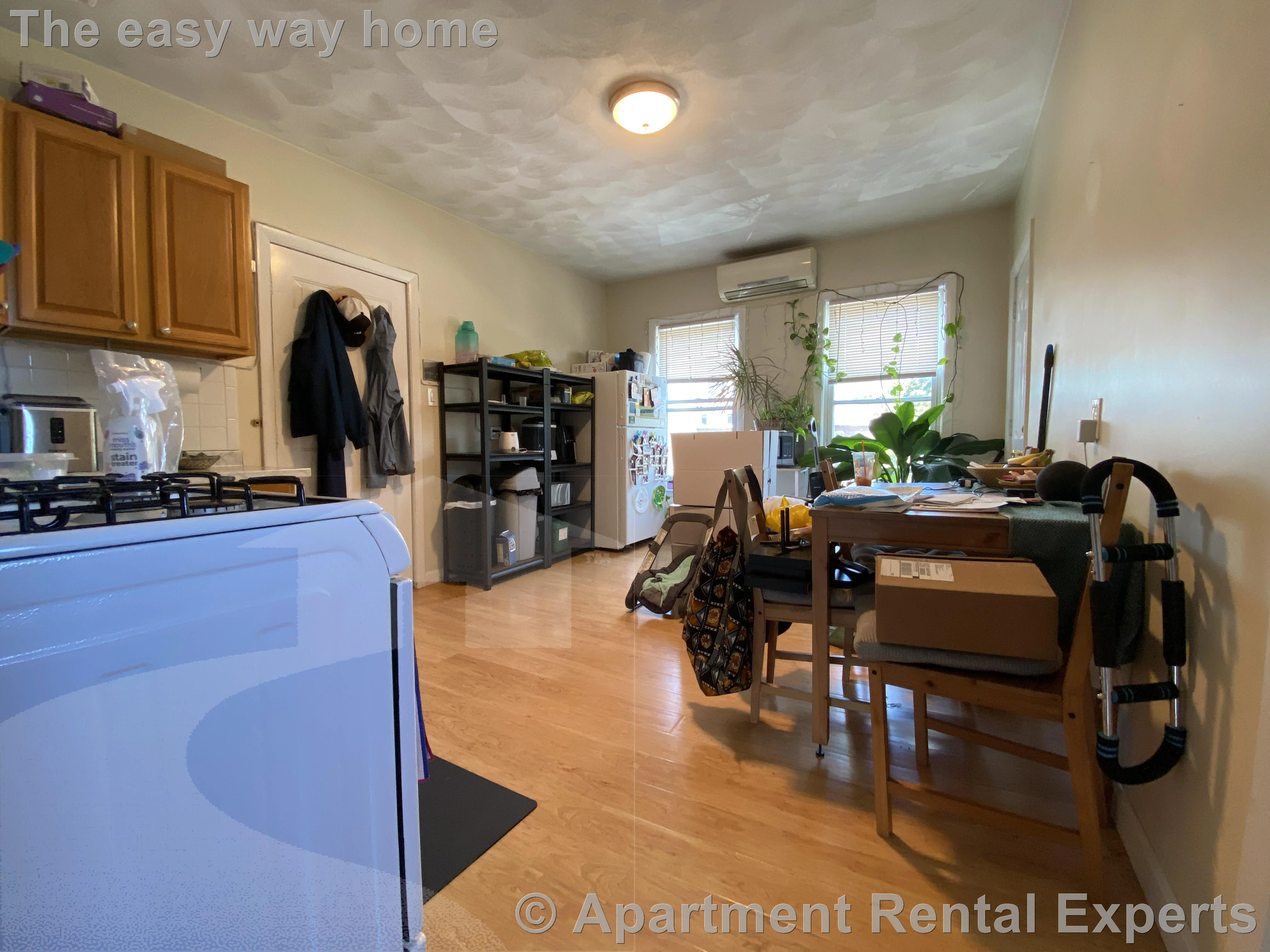 1 bed, 1 bath apartment for rent at 57 Bishop Allen Dr Unit 3R, Central Square — photo 4 of 10