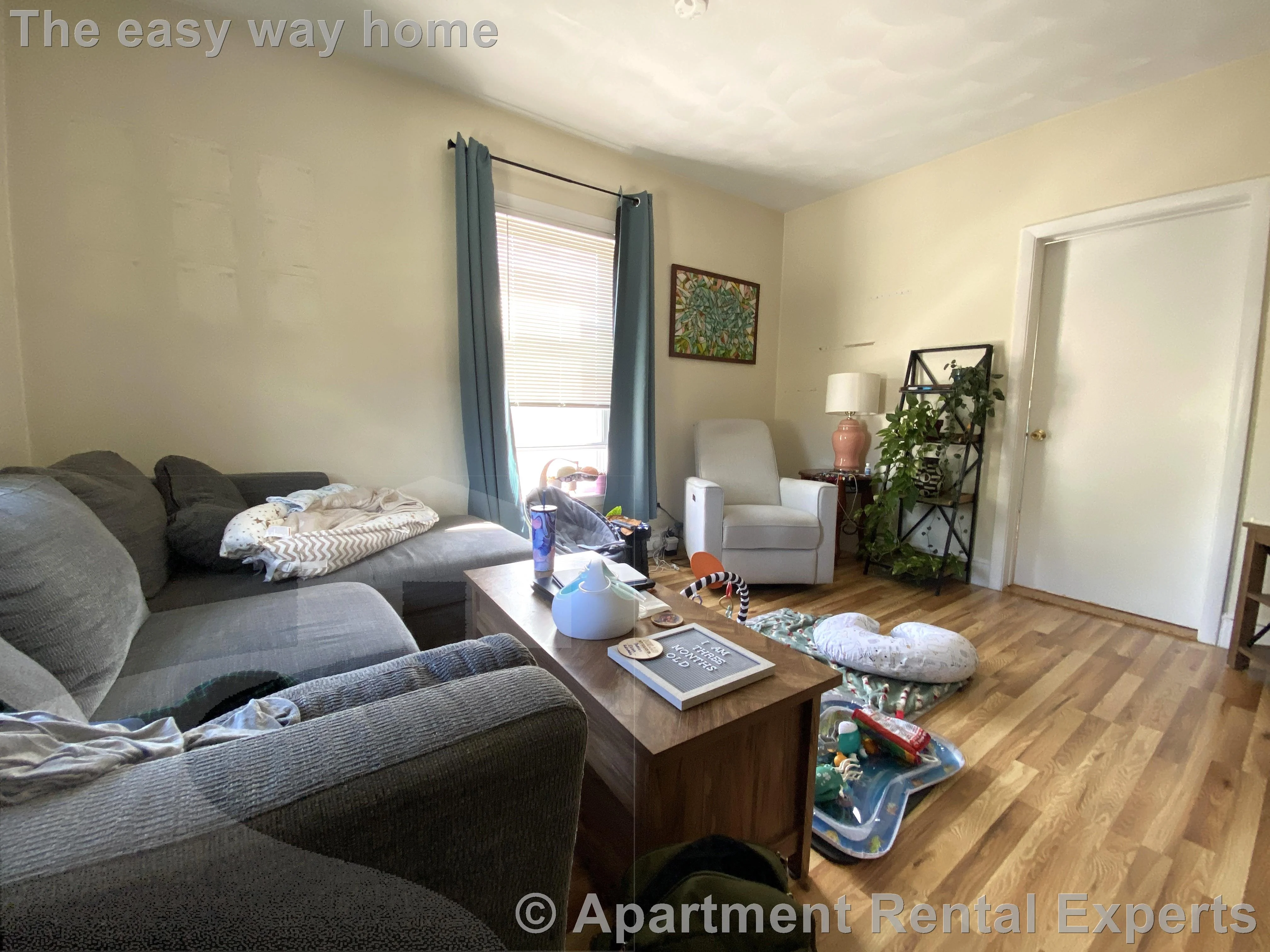 1 bed, 1 bath apartment for rent at 57 Bishop Allen Dr Unit 3R, Central Square — photo 7 of 10