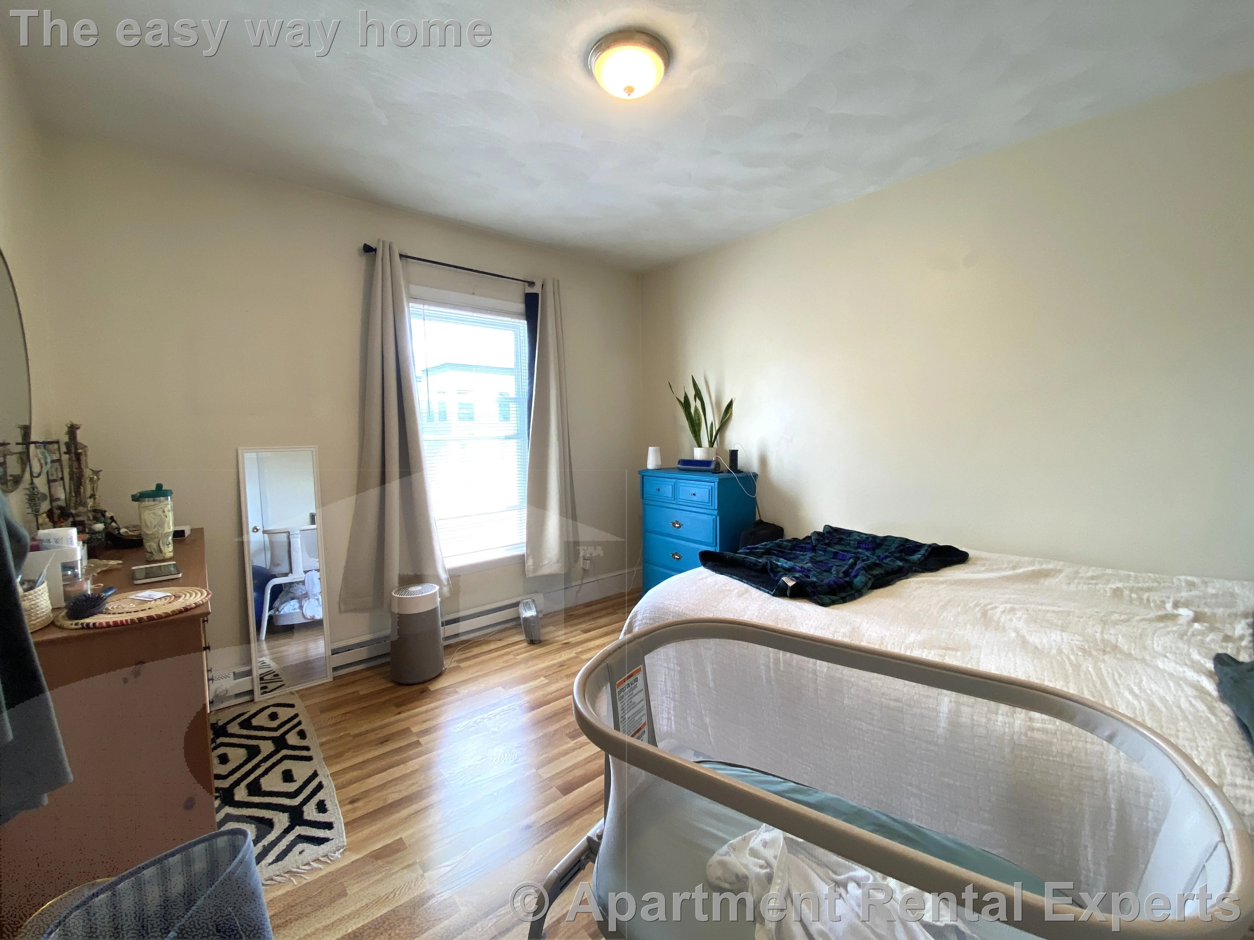 1 bed, 1 bath apartment for rent at 57 Bishop Allen Dr Unit 3R, Central Square — photo 5 of 10