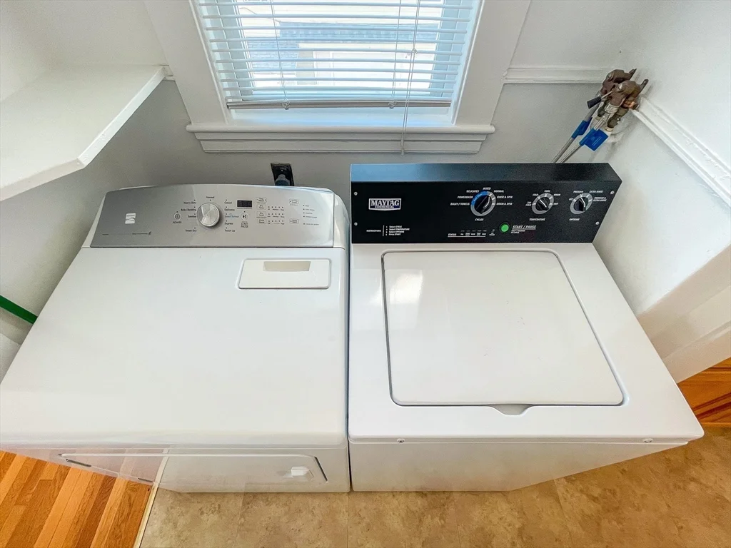 2 bed, 1 bath apartment for rent at 57 Breck Ave Unit 2, Brighton — photo 12 of 18