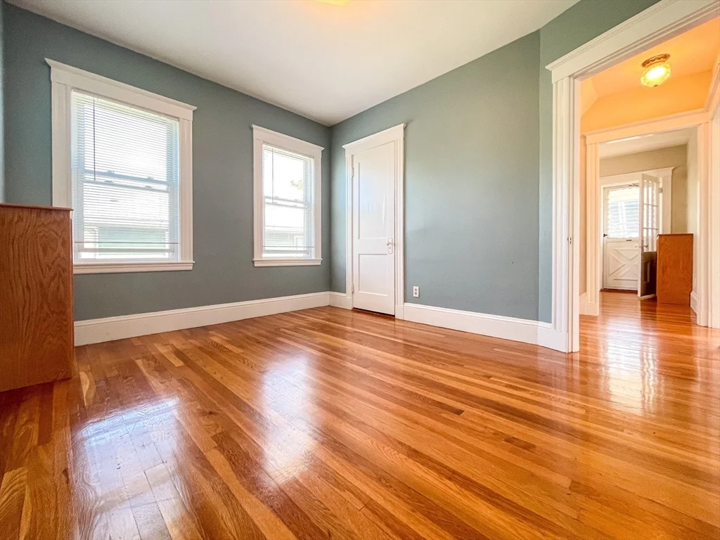 2 bed, 1 bath apartment for rent at 57 Breck Ave Unit 2, Brighton — photo 9 of 18