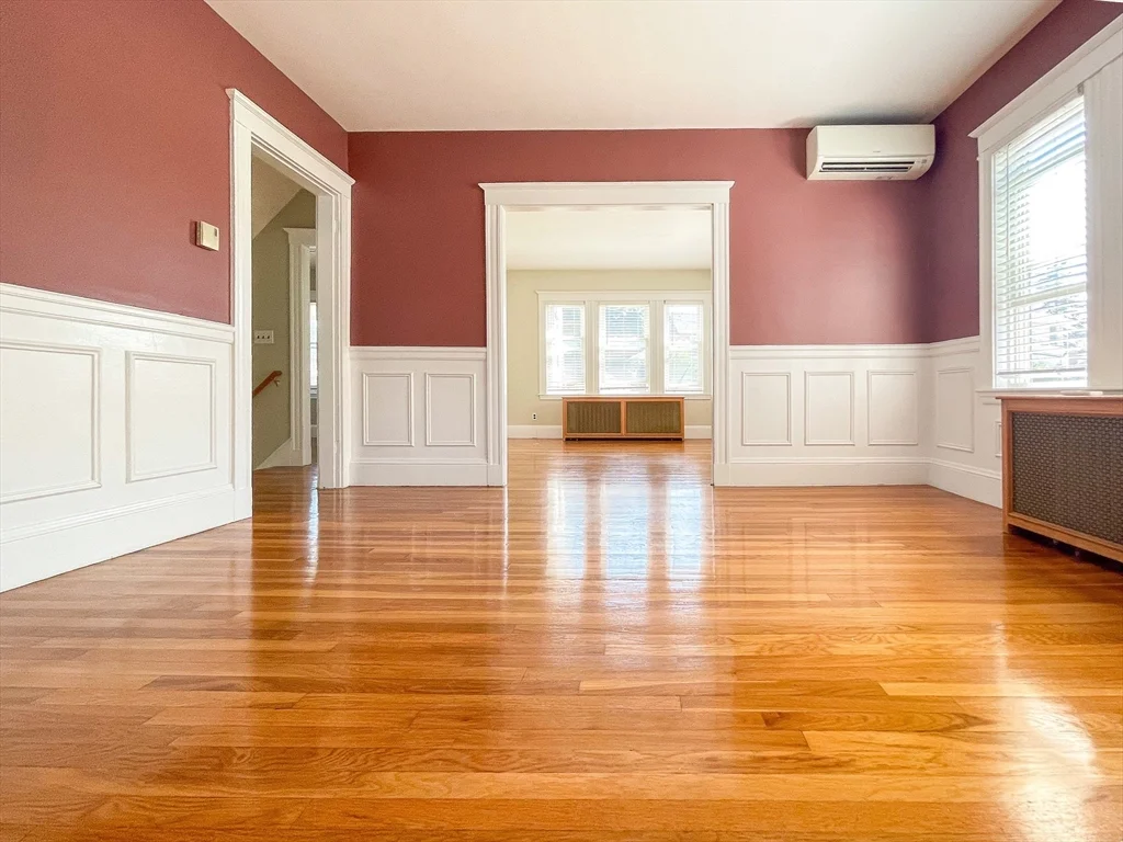 2 bed, 1 bath apartment for rent at 57 Breck Ave Unit 2, Brighton