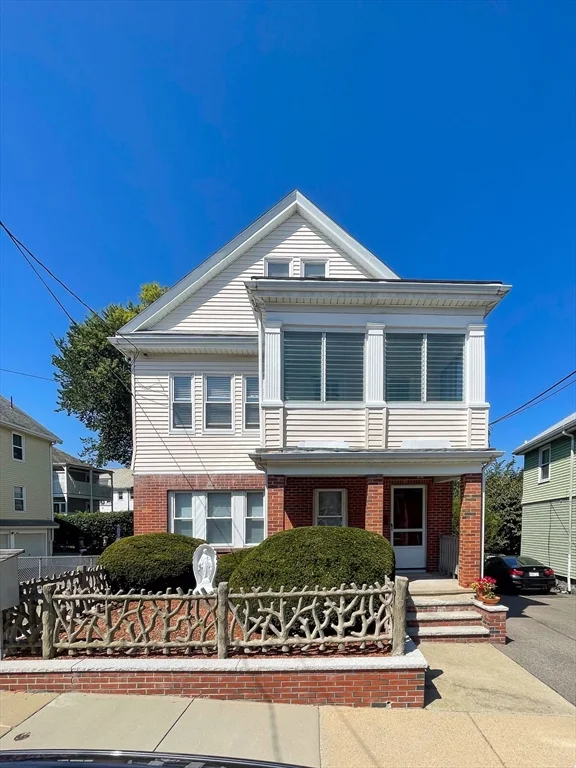 2 bed, 1 bath apartment for rent at 57 Breck Ave Unit 2, Brighton — photo 18 of 18