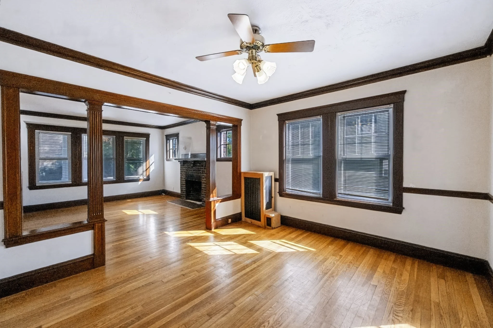 2 bed, 1 bath apartment for rent at 57 Bridge St Unit 57, Nonantum — photo 5 of 19