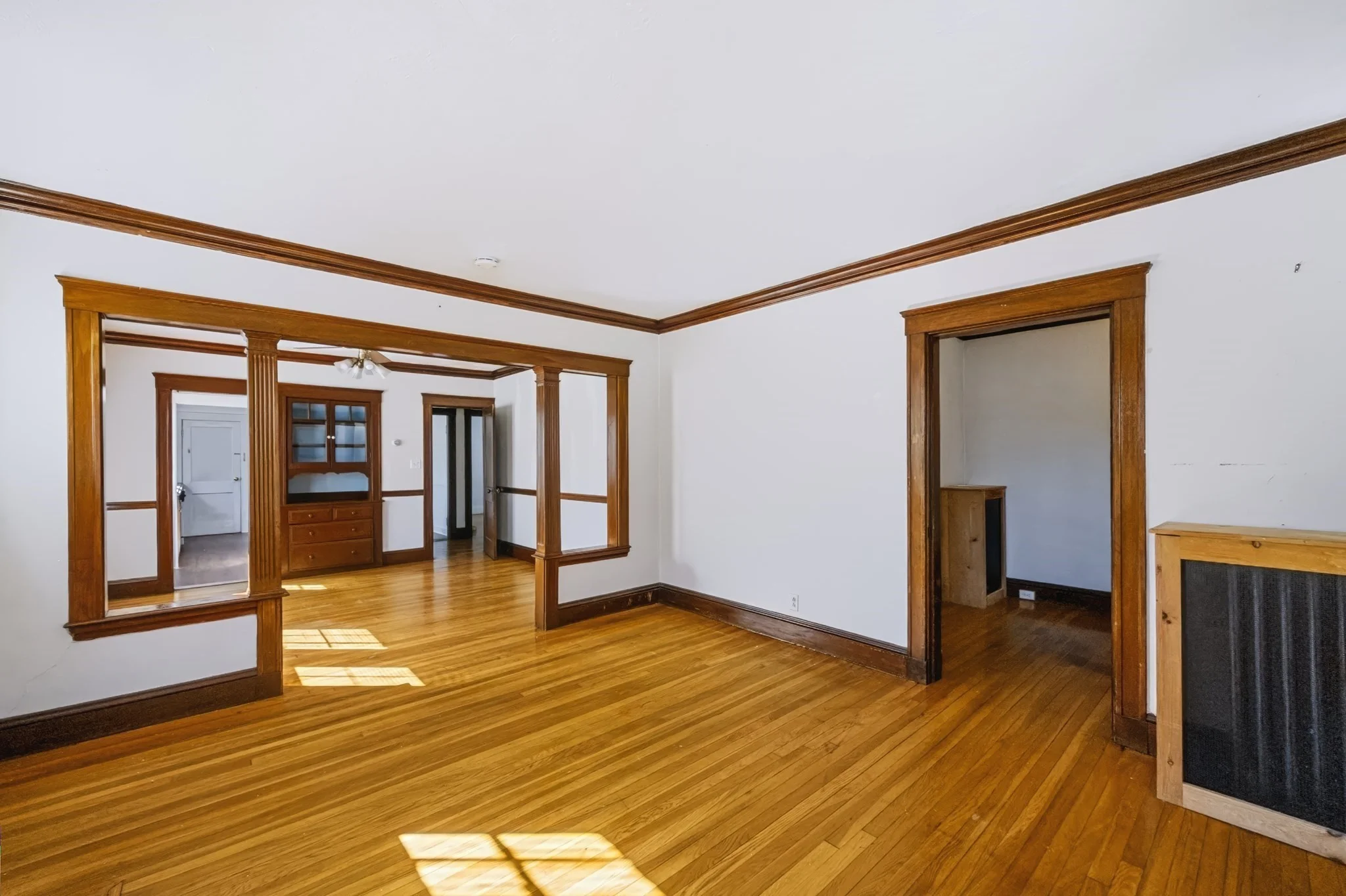 2 bed, 1 bath apartment for rent at 57 Bridge St Unit 57, Nonantum — photo 8 of 19