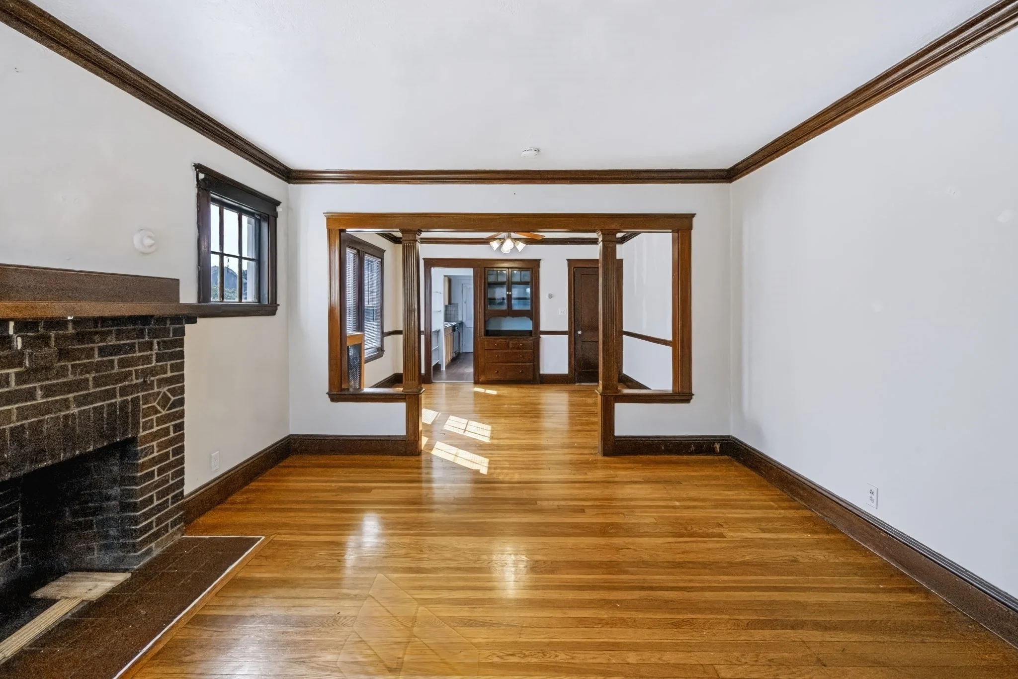2 bed, 1 bath apartment for rent at 57 Bridge St Unit 57, Nonantum — photo 6 of 19