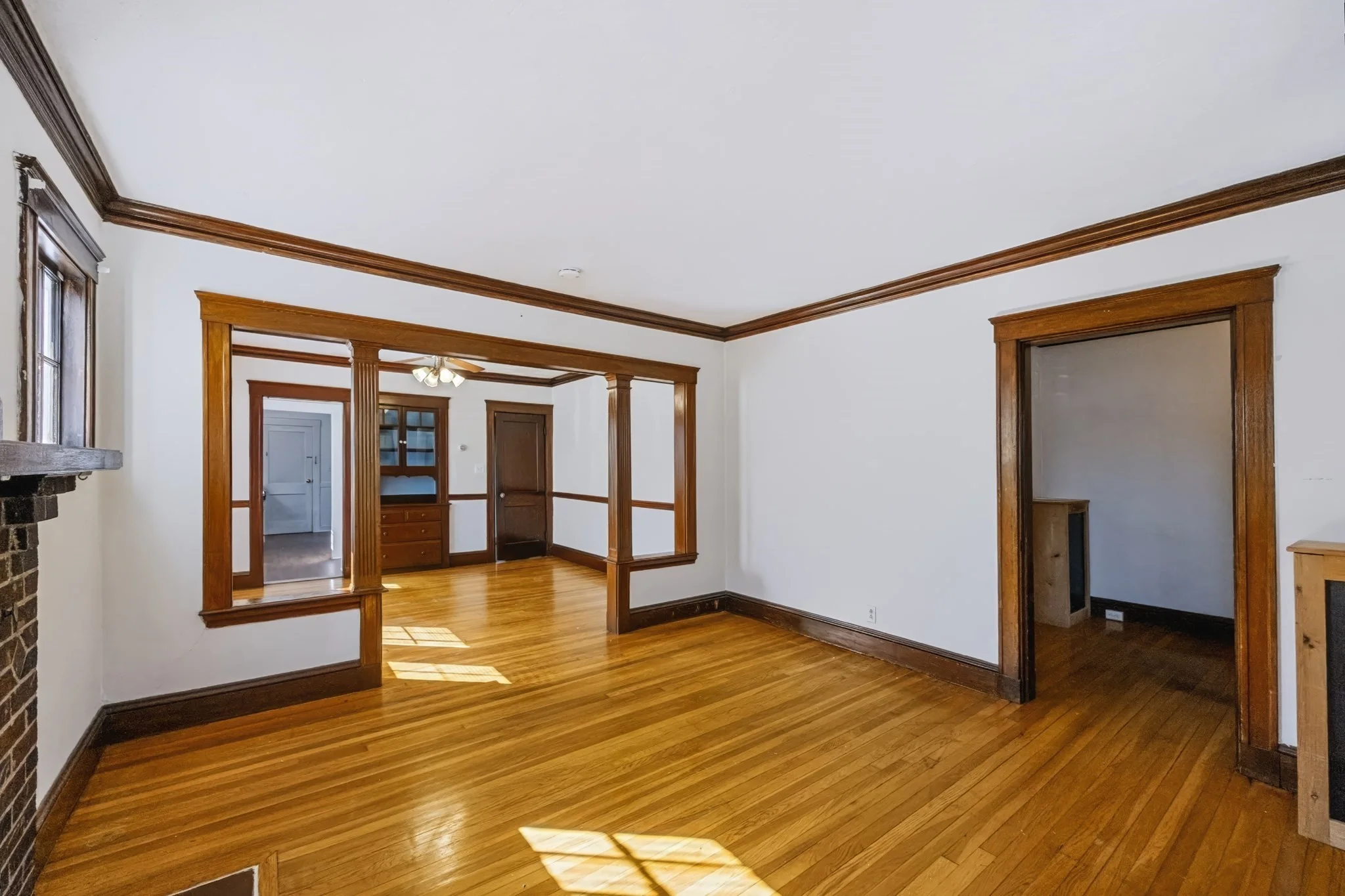 2 bed, 1 bath apartment for rent at 57 Bridge St Unit 57, Nonantum — photo 7 of 19