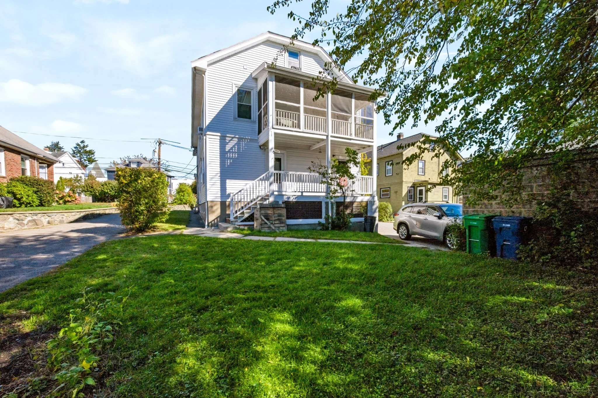 2 bed, 1 bath apartment for rent at 57 Bridge St Unit 57, Nonantum — photo 19 of 19