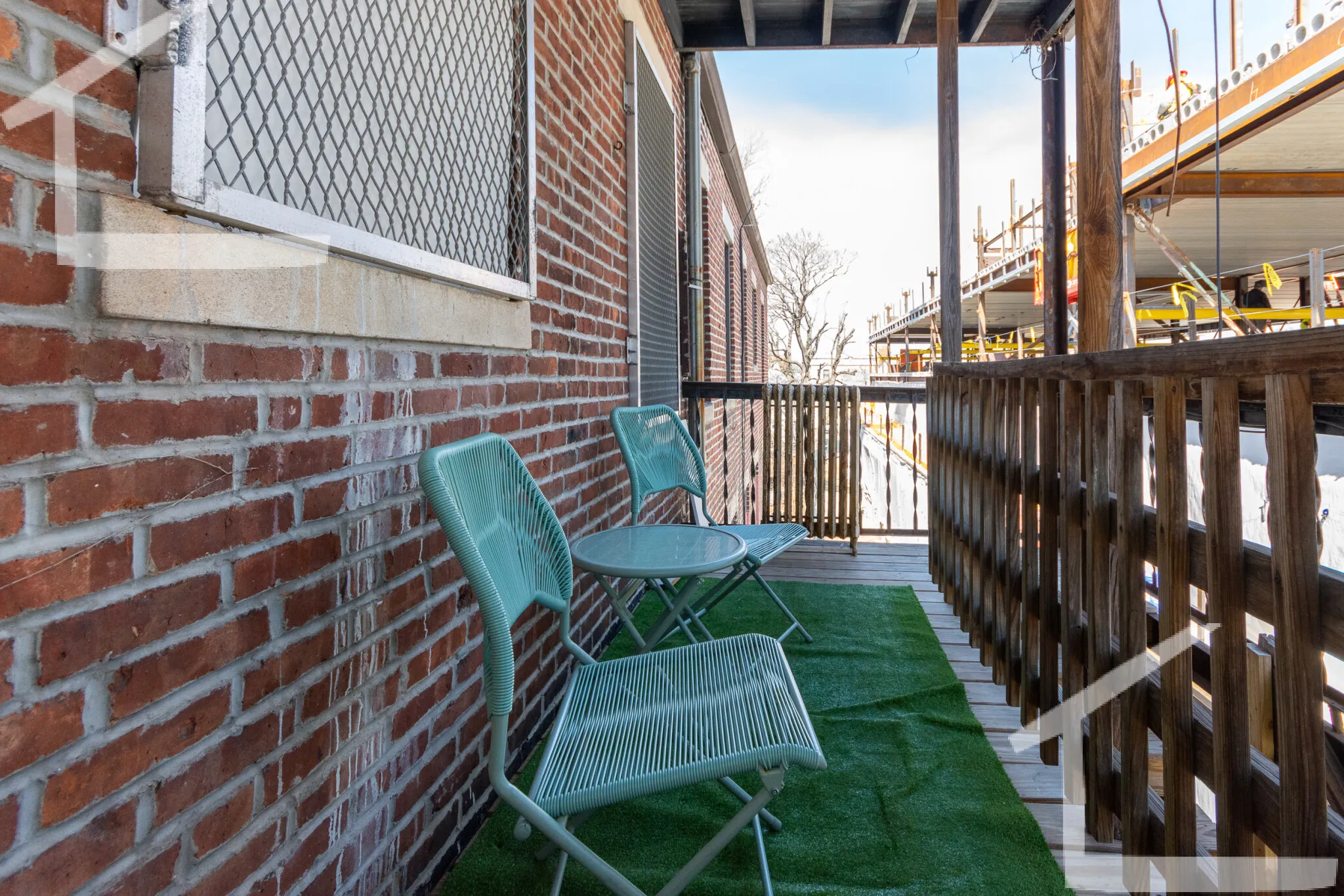 2 bed, 1 bath apartment for rent at 57 Brighton Ave Unit 10, Allston — photo 10 of 11