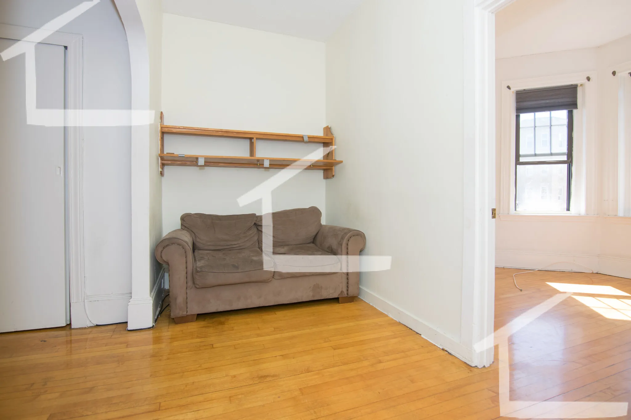 2 bed, 1 bath apartment for rent at 57 Brighton Ave Unit 10, Allston — photo 5 of 11