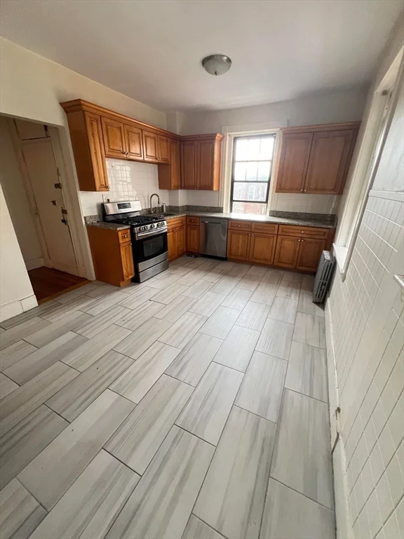 2 bed, 1 bath apartment for rent at 57 Brighton Ave Unit 12, Boston — photo 1 of 6