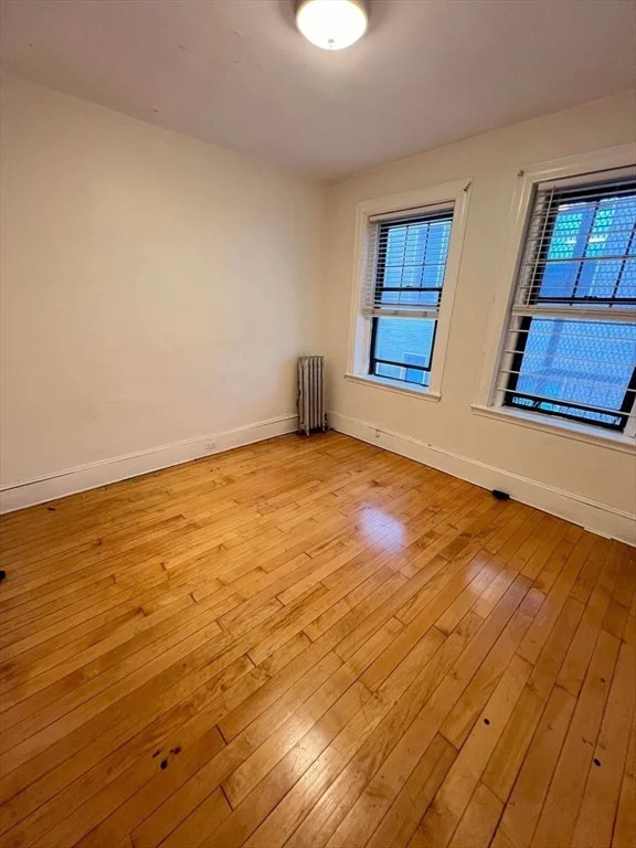 2 bed, 1 bath apartment for rent at 57 Brighton Ave Unit 12, Boston — photo 2 of 6
