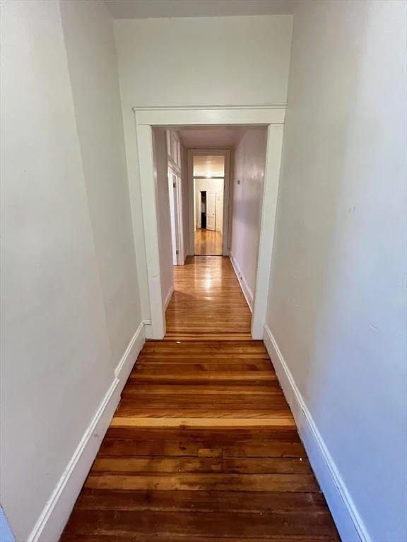 2 bed, 1 bath apartment for rent at 57 Brighton Ave Unit 12, Boston — photo 5 of 6