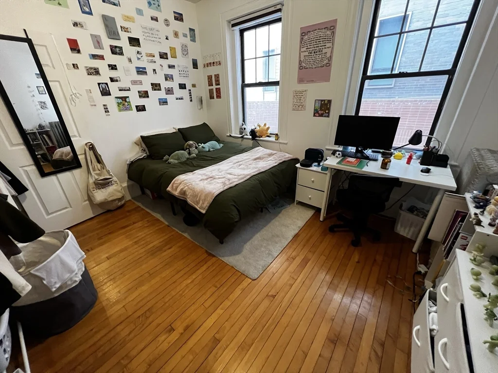 2 bed, 1 bath apartment for rent at 57 Brighton Ave Unit 8, Allston — photo 11 of 13
