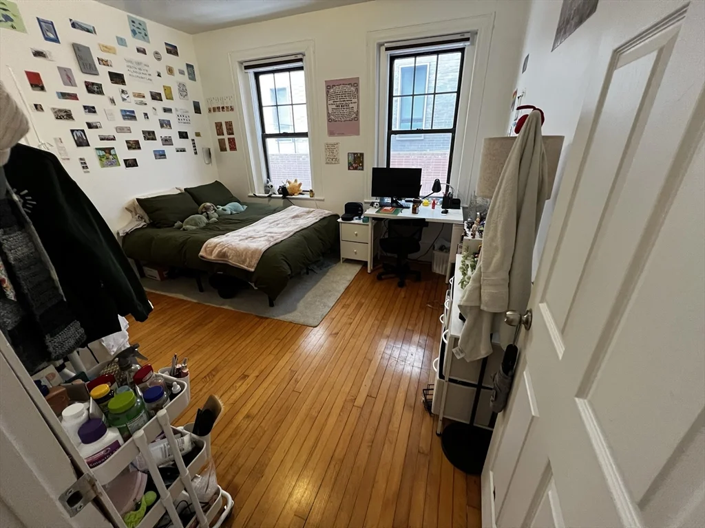 2 bed, 1 bath apartment for rent at 57 Brighton Ave Unit 8, Allston — photo 12 of 13