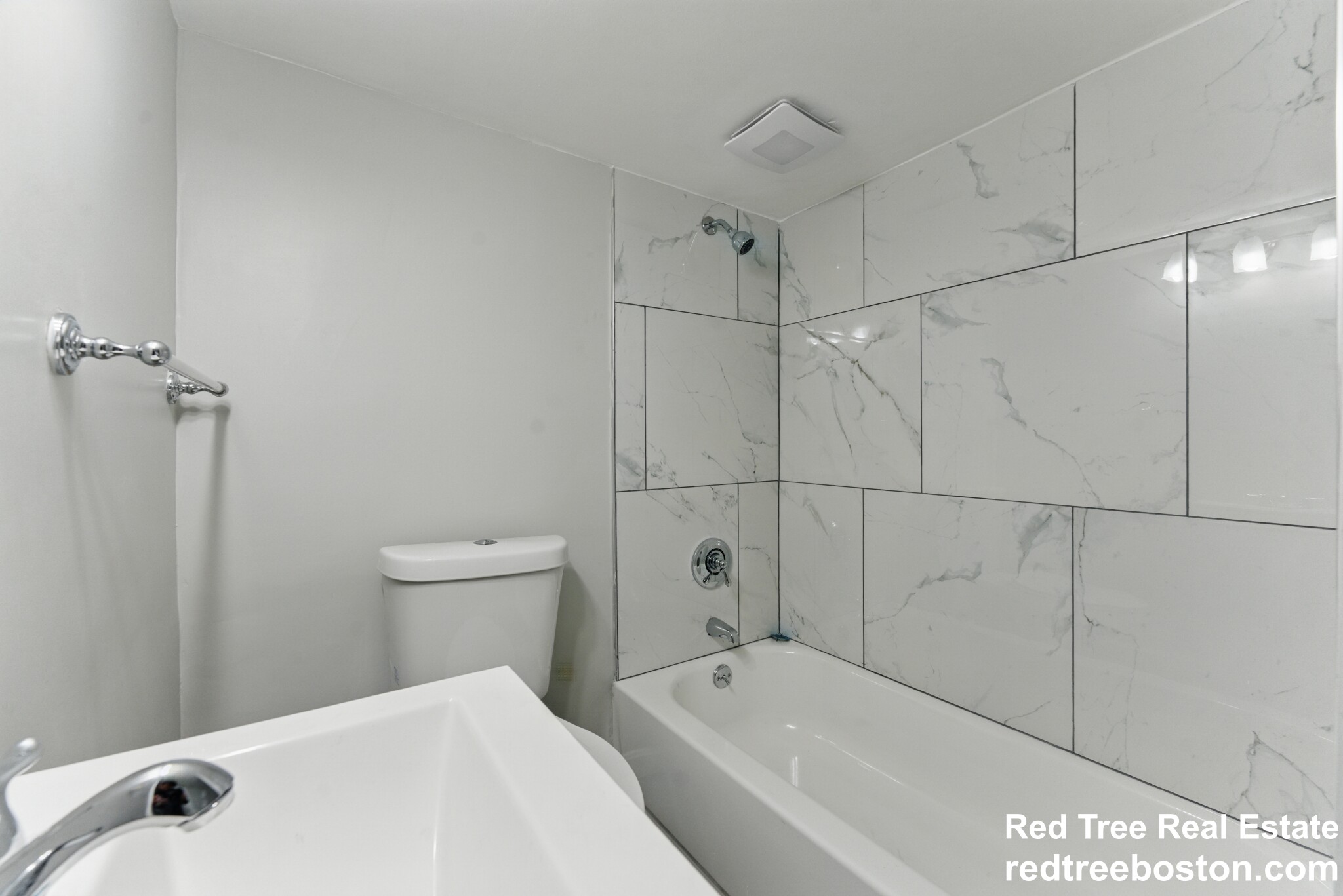 2 bed, 1 bath apartment for rent at 57 Brighton Ave Unit A, Allston — photo 10 of 15