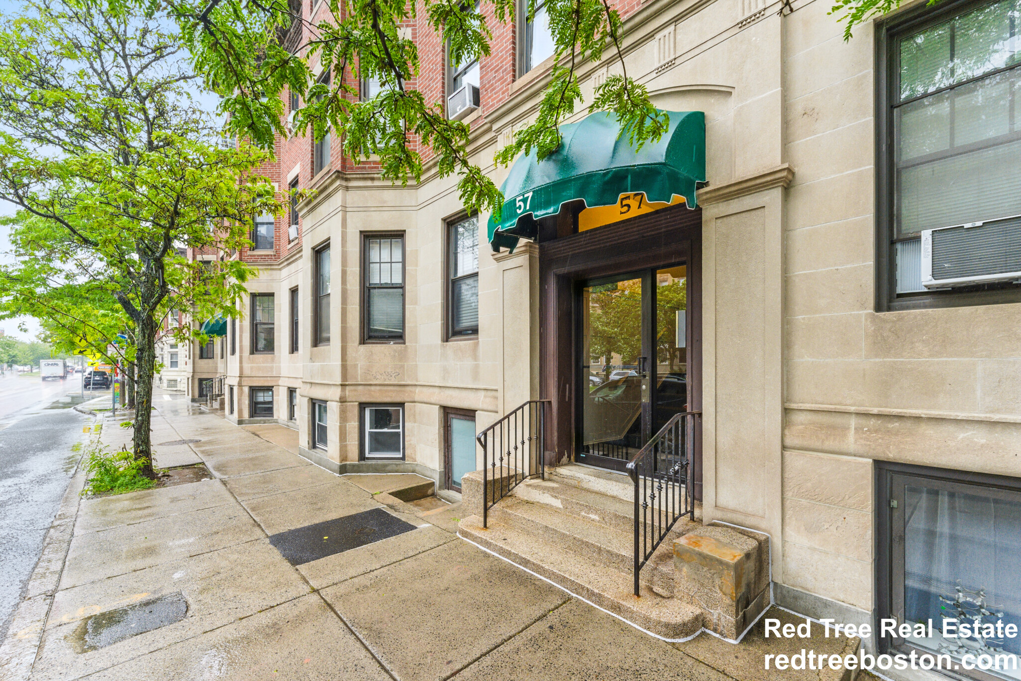 2 bed, 1 bath apartment for rent at 57 Brighton Ave Unit A, Allston — photo 11 of 15